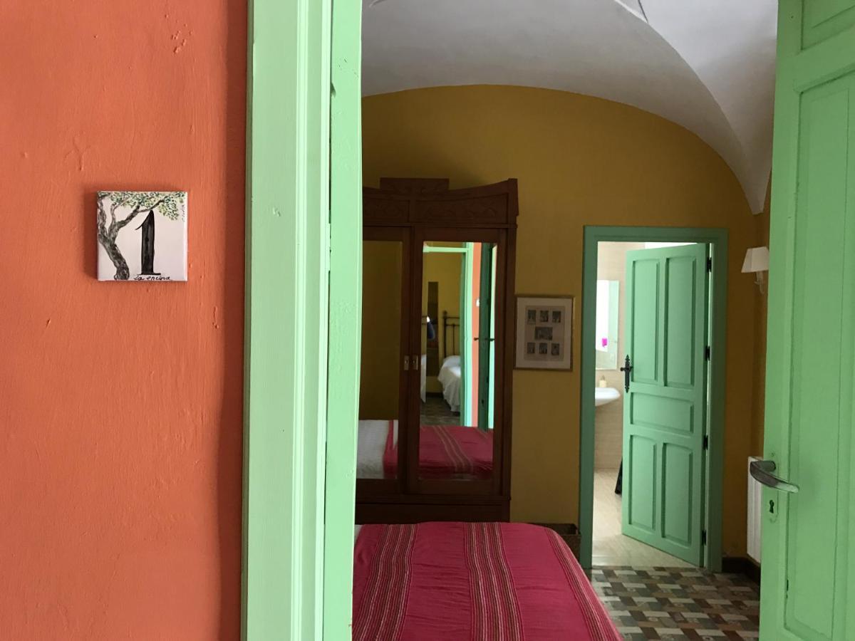 Casa Rural De La Finca Sierra Grande Hornachos Εξωτερικό φωτογραφία